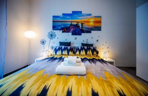Naples Apartamento | Linea1 b&b