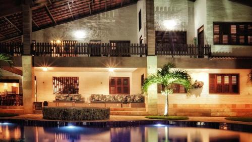 Taiba Casa | Lineup Kite & Surf House