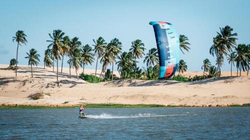 Taiba Casa | Lineup Kite & Surf House