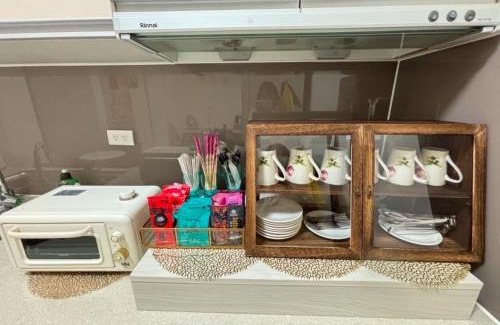 Chu-shan-kou Casa | Ling Lai B&B