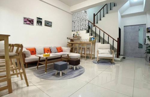 Chu-shan-kou Casa | Ling Lai B&B