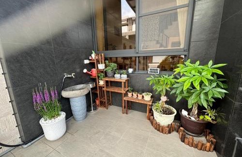 Chu-shan-kou Casa | Ling Lai B&B