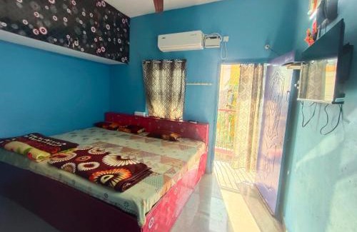 Enathur Apartamento | Linga Classic HomeStay