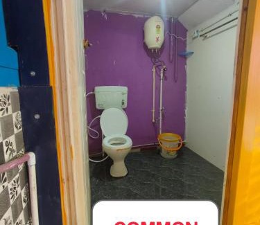 Enathur Apartamento | Linga Classic HomeStay