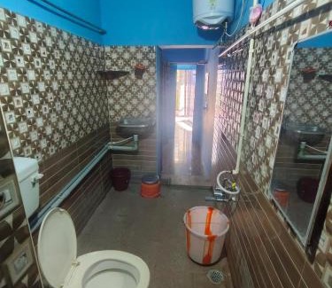 Enathur Apartamento | Linga Classic HomeStay