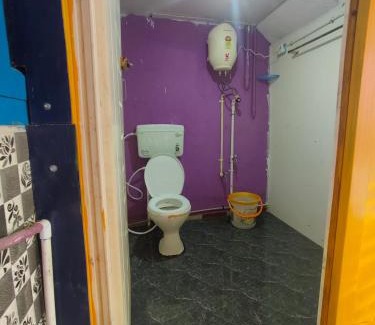 Enathur Apartamento | Linga Homestay 2BHK Ground Floor