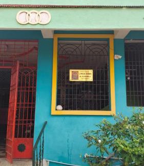 Enathur Apartamento | Linga Homestay 2BHK Ground Floor