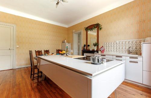 Soorts-Hossegor Apartamento | Lingaillat, au coeur d'un parc