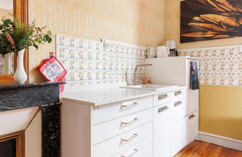 Soorts-Hossegor Apartamento | Lingaillat, au coeur d'un parc