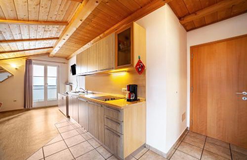 Molten Apartamento | Lingerhof Alpenrose