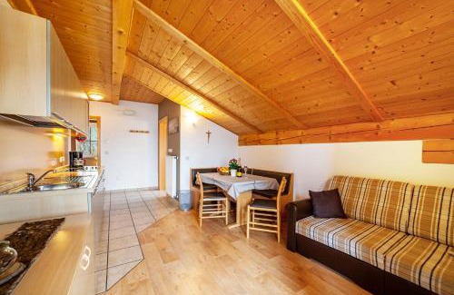 Molten Apartamento | Lingerhof Alpenrose