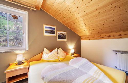 Molten Apartamento | Lingerhof Alpenrose