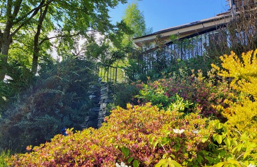 Chapel Stile Casa | Lingmoor Cottage - Tres Habitaciones Casa, Capacidad 6