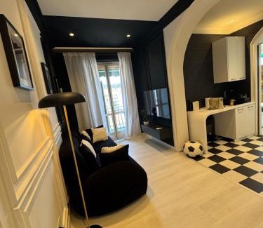 Millefonti Apartamento | Lingotto Penthouse