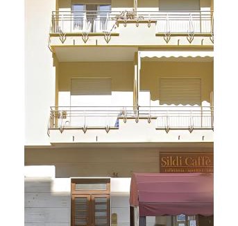 Millefonti Apartamento | Lingotto Side House - Affitti Brevi