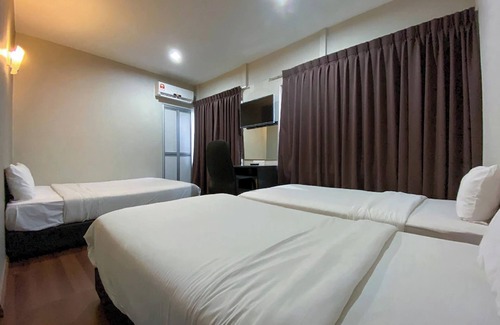 Kuching Casa | Lings Airbnb