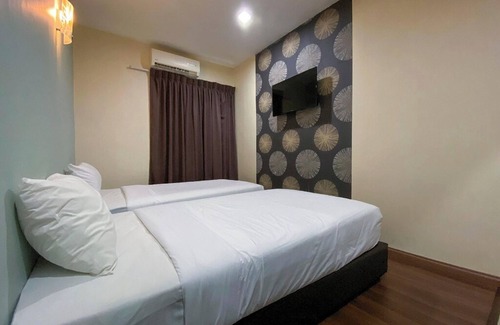 Kuching Casa | Lings Airbnb