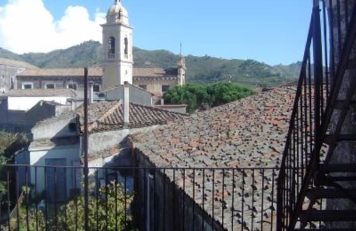 Rovittello Casa | Linguaglossa: Antigua Mansión del Etna - Linguaglossa