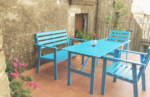 Rovittello Casa | Linguaglossa: Antigua Mansión del Etna - Linguaglossa