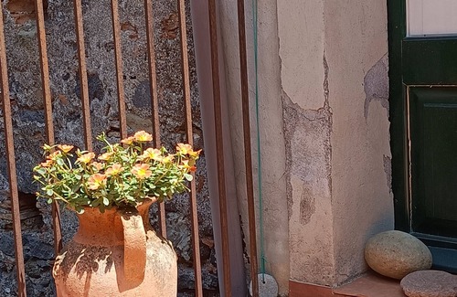 Rovittello Casa | Linguaglossa: Antigua Mansión del Etna - Linguaglossa