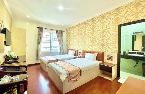 Ninh Kieu Hotel | Linh Phuong 2 Hotel