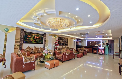 Ninh Kieu Hotel | Linh Phuong 3 Hotel