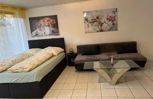 Saarburg Apartamento | Linh's Ferienwohnung