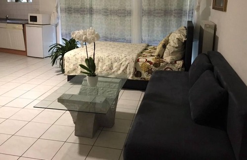 Saarburg Apartamento | Linh's Ferienwohnung