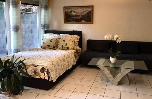 Saarburg Apartamento | Linh's Ferienwohnung