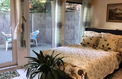 Saarburg Apartamento | Linh's Ferienwohnung