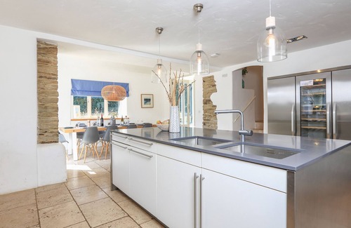 Kingsbridge Cabaña | Linham Barn