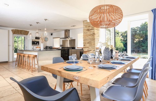 Kingsbridge Cabaña | Linham Barn
