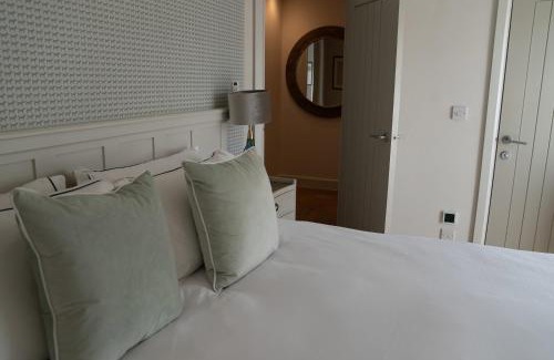 Claverton Apartamento | Linhay Cottages 3