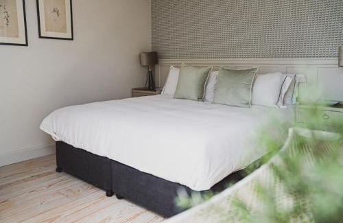 Claverton Apartamento | Linhay Cottages 3