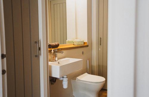 Claverton Apartamento | Linhay Cottages 3