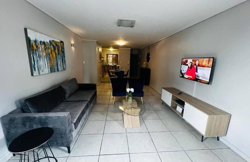Scott Estate Apartamento | LINI Villa- Hout Bay, Cape Town