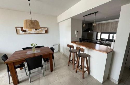 Mar del Plata Apartamento | Liniers, con vista al mar