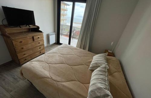 Mar del Plata Apartamento | Liniers, con vista al mar