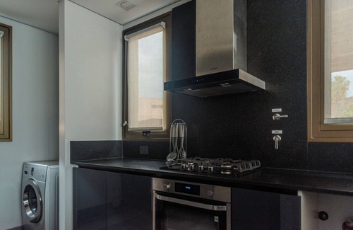Chacras de Coria Apartamento | Liniers Green Apartments