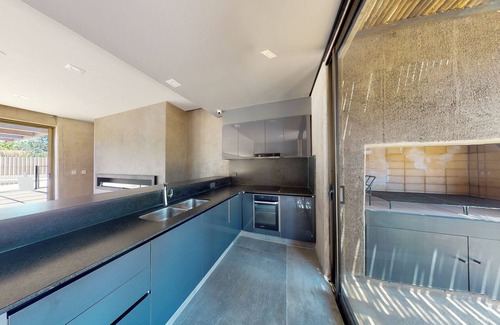 Chacras de Coria Apartamento | Liniers Green Apartments