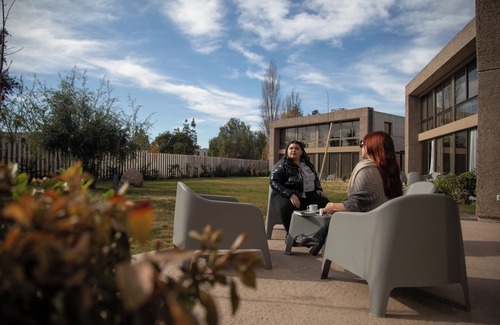 Chacras de Coria Apartamento | Liniers Green Apartments