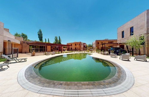 Chacras de Coria Apartamento | Liniers Green Apartments