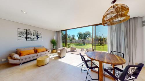 Chacras de Coria Apartamento | Liniers Green Apartments