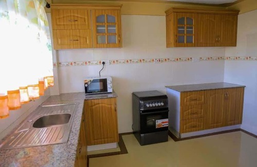 Syokimau Apartamento | Link Palm Apartments