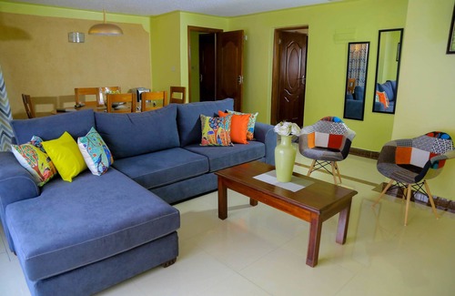 Syokimau Apartamento | Link Palm Apartments
