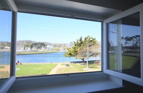 Perros-Guirec Chalet De Esquí | linkin · Port of Perros Guirec lots of charm