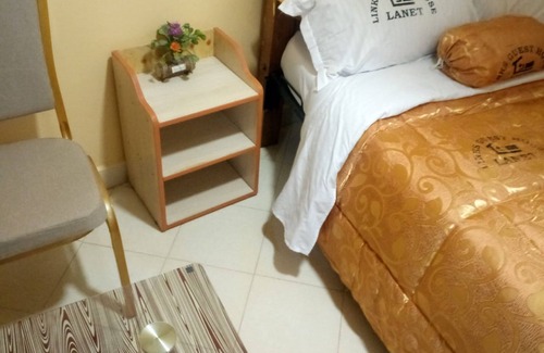 Nakuru Hotel | Links Guest House