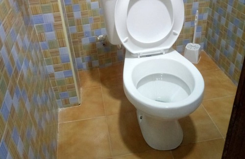 Nakuru Hotel | Links Guest House