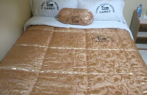 Nakuru Hotel | Links Guest House