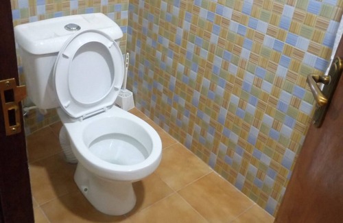 Nakuru Hotel | Links Guest House